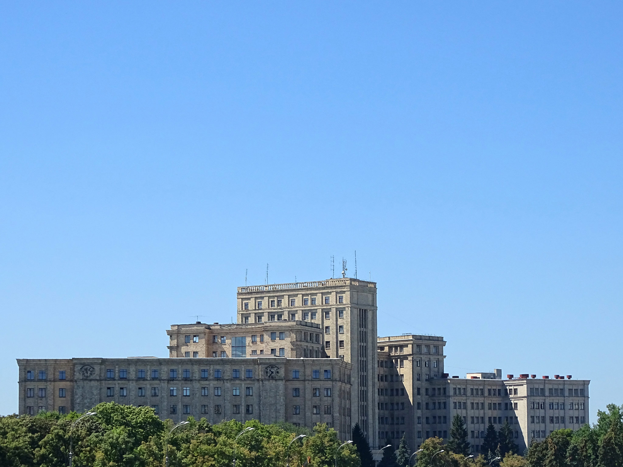Харьковский университет, Харьков (Kharkov)
